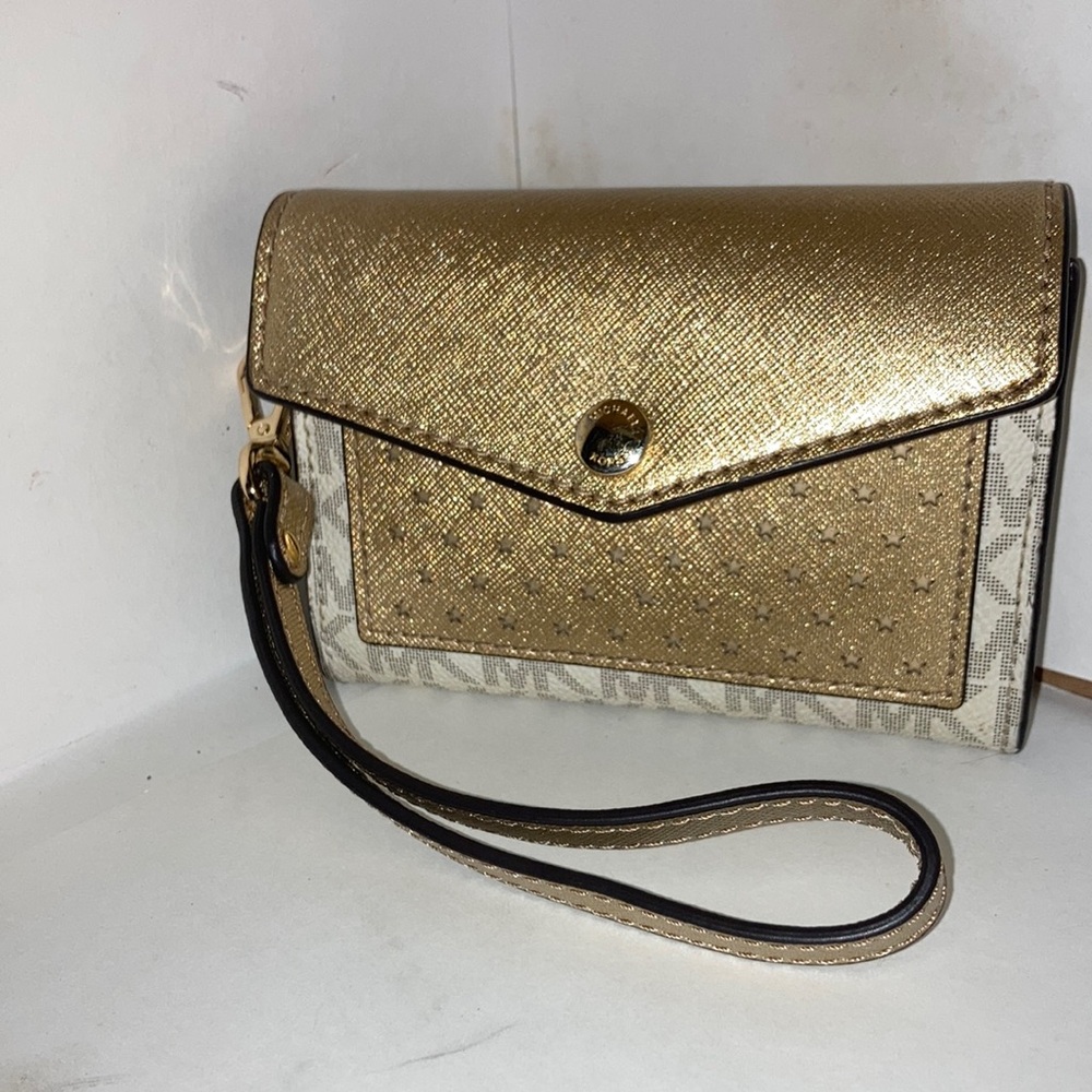 Michael Kors Change Purse
